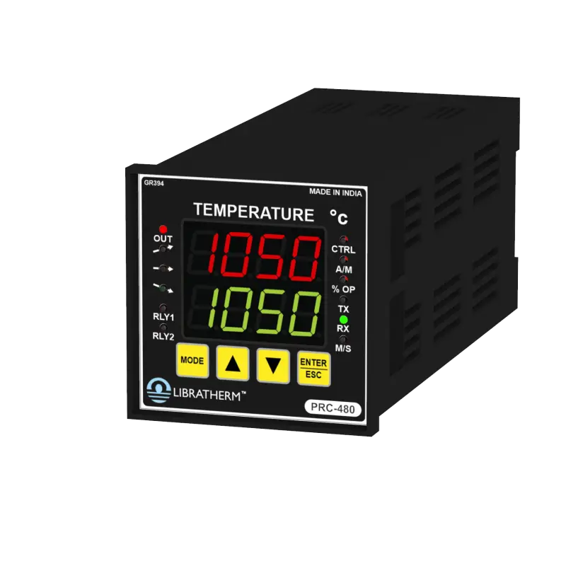 Libratherm Instruments Pvt. Ltd.