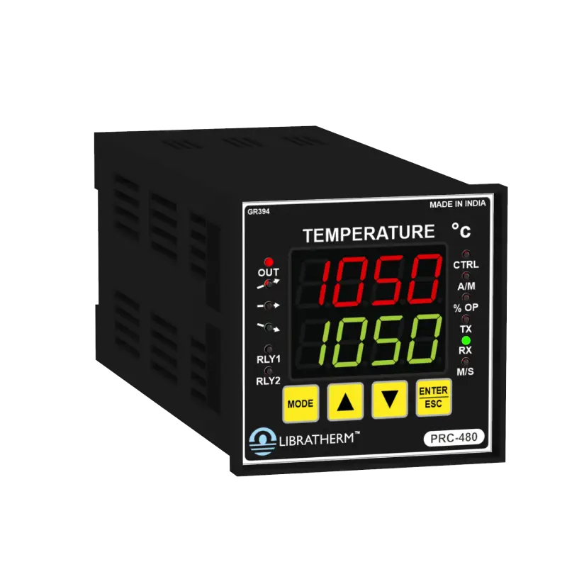 Libratherm Instruments Pvt. Ltd.